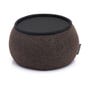 Ambient Lounge Versa Table Black Sapphire