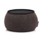Ambient Lounge Versa Table Black Sapphire