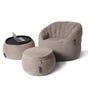 Ambient Lounge Versa Table Eco Weave