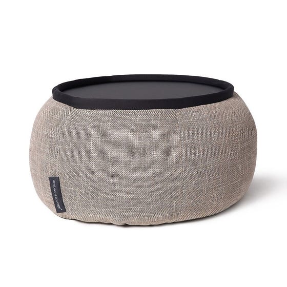 Ambient Lounge Versa Table Eco Weave