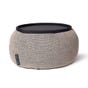 Ambient Lounge Versa Table Eco Weave