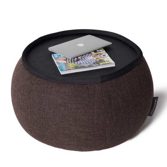 Ambient Lounge Versa Table Hot Chocolate