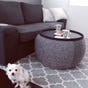 Ambient Lounge Versa Table Luscious Grey