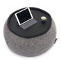 Ambient Lounge Versa Table Luscious Grey