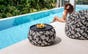 Ambient Lounge Outdoor Versa Table Nightbloom