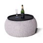 Ambient Lounge Versa Table Tundra Spring