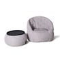 Ambient Lounge Versa Table Tundra Spring