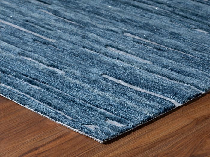 Vibes Textural Wool Rug