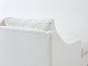 Victoria Chemical Free Sofa - Natural Fabric Sofa - Custom Made To Order