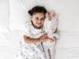 Organic Cotton Waterproof Cover for Mattresses and Futons