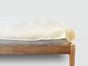Waterproof Organic Cotton Mattress Protector
