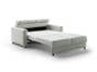 West Queen Size Loveseat Sleeper