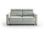 West Queen Size Loveseat Sleeper