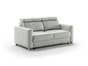 West Queen Size Loveseat Sleeper