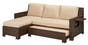 Outdoor Futon Sectional Westshore