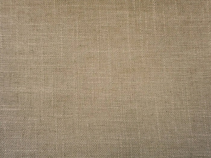 Lena Linen Futon Cover - Wheat
