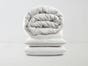 Linen Cotton Duvet Cover