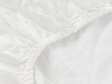 Linen Cotton Sheet Set