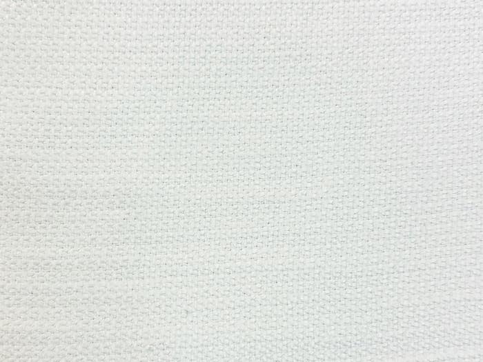 Lady Linen Futon Cover - White