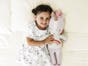Organic Cotton Crib Sheets - Natural