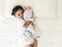 Organic Cotton Crib Sheets - Natural