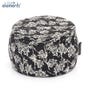 Ambient Lounge Outdoor Wing Ottoman Nightbloom