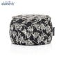 Ambient Lounge Outdoor Wing Ottoman Nightbloom