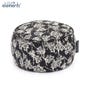 Ambient Lounge Outdoor Wing Ottoman Nightbloom