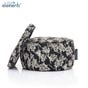 Ambient Lounge Outdoor Wing Ottoman Nightbloom