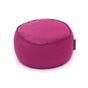 Ambient Lounge Wing Ottoman Sakura Pink