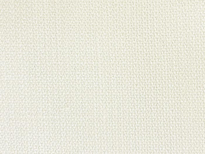 Lady Linen Futon Cover - Winter White