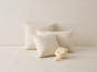 Wool Decorative Pillow Insert