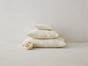 Organic Wool Bed Pillow