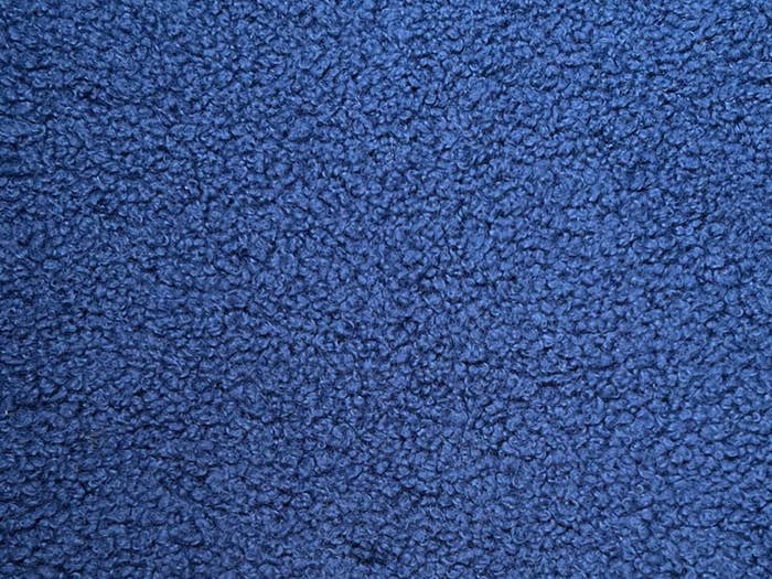 Sapphire - Boucle Futon Cover