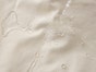 Organic Cotton Waterproof Crib Mattress Cover