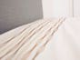 Wren Sheet Sets Organic Cotton Percale - Beige