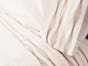 Wren Sheet Sets Organic Cotton Percale - Beige