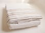 Wren Sheet Sets Organic Cotton Percale - Beige