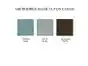 Zena Queen Futon Package
