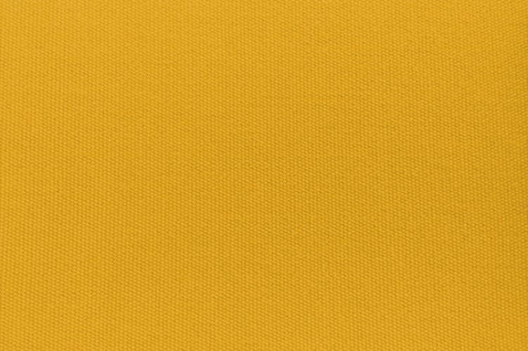 Yellow Premium Outdura Futon Mattress Cover (fa786H)