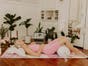 Copper Bliss Copper Infused Yoga Breathing Cushion