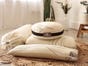 3 piece Yoga Cushion Set