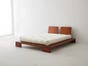 Zen Bed