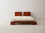Zen Bed
