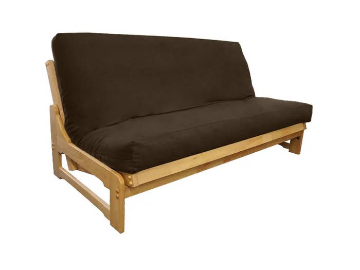 Zena Queen Futon Package