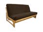 Zena Queen Futon Package