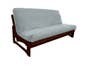 Zena Queen Futon Package