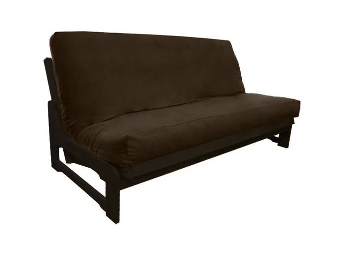 Zena Full Double Futon Package