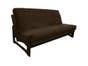 Zena Full Double Futon Package
