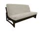 Zena Queen Futon Package
